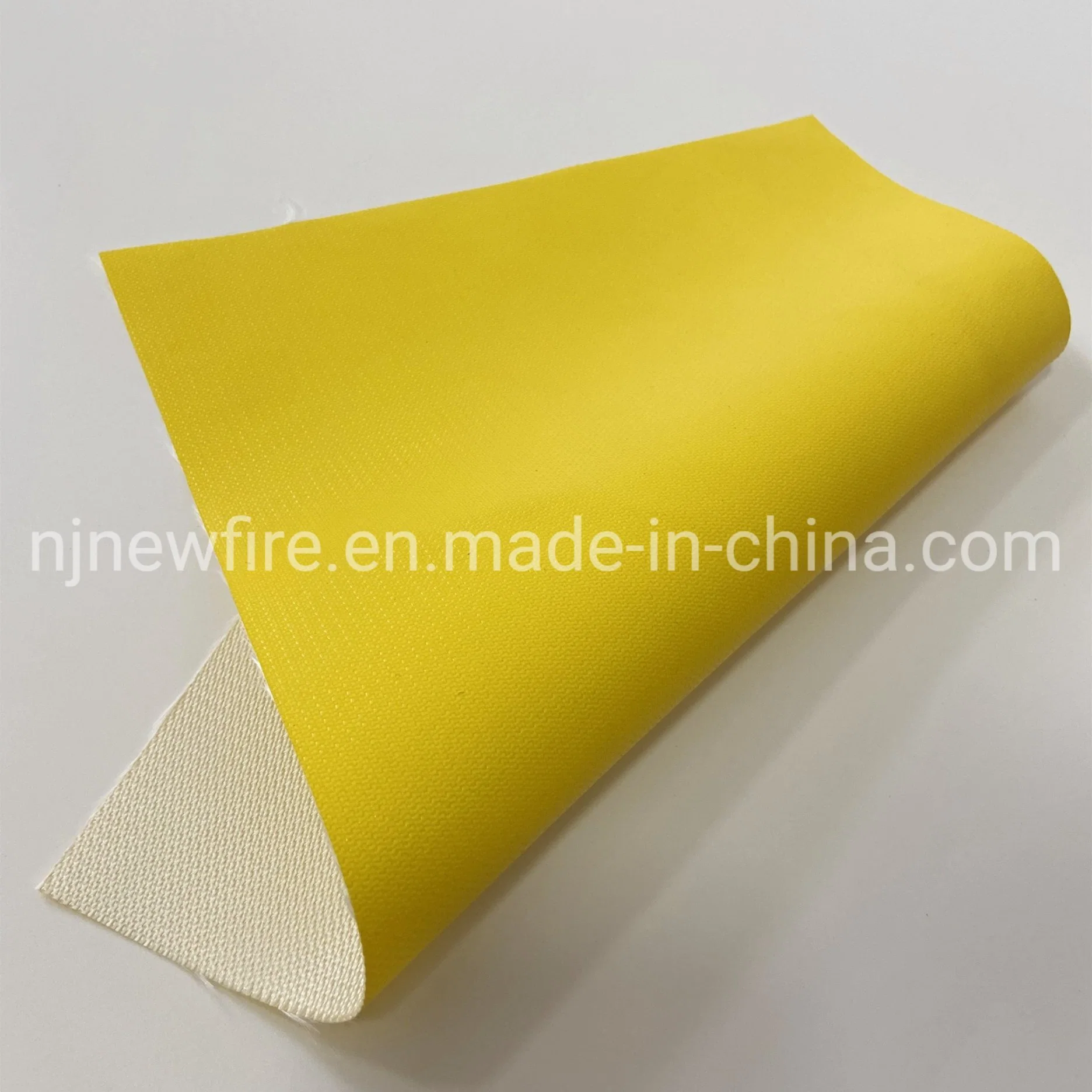 Customized Waterproof E Glass Fiberglass Cloth Silicone Coated Glass Fibre Fabric for Fireproof-Curtains Heat Resistant Fiberglass Cloth