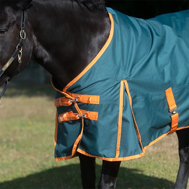 Fabricante profissional Equitação Produtos Tapete de equinos Cavalos Personalizado Manta estável Equipamento Equestre