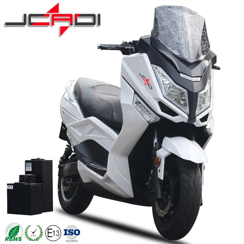 2022 Neues Design 12000W leistungsstarker Zentralmotor mit EEC/Coc Zertifikat E-Scooter große Kapazität 72V130ah Lithium Batterie Elektro Motorrad Max Geschwindigkeit 130km/h