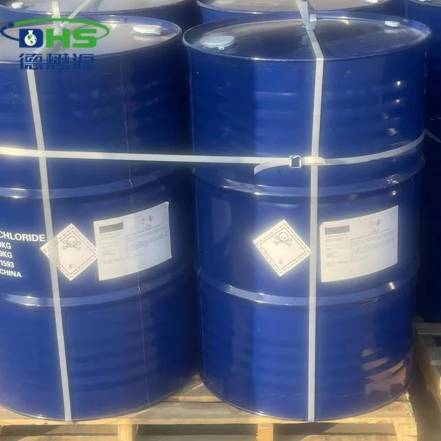 Used in The Electronics Industry Methylene Chloride