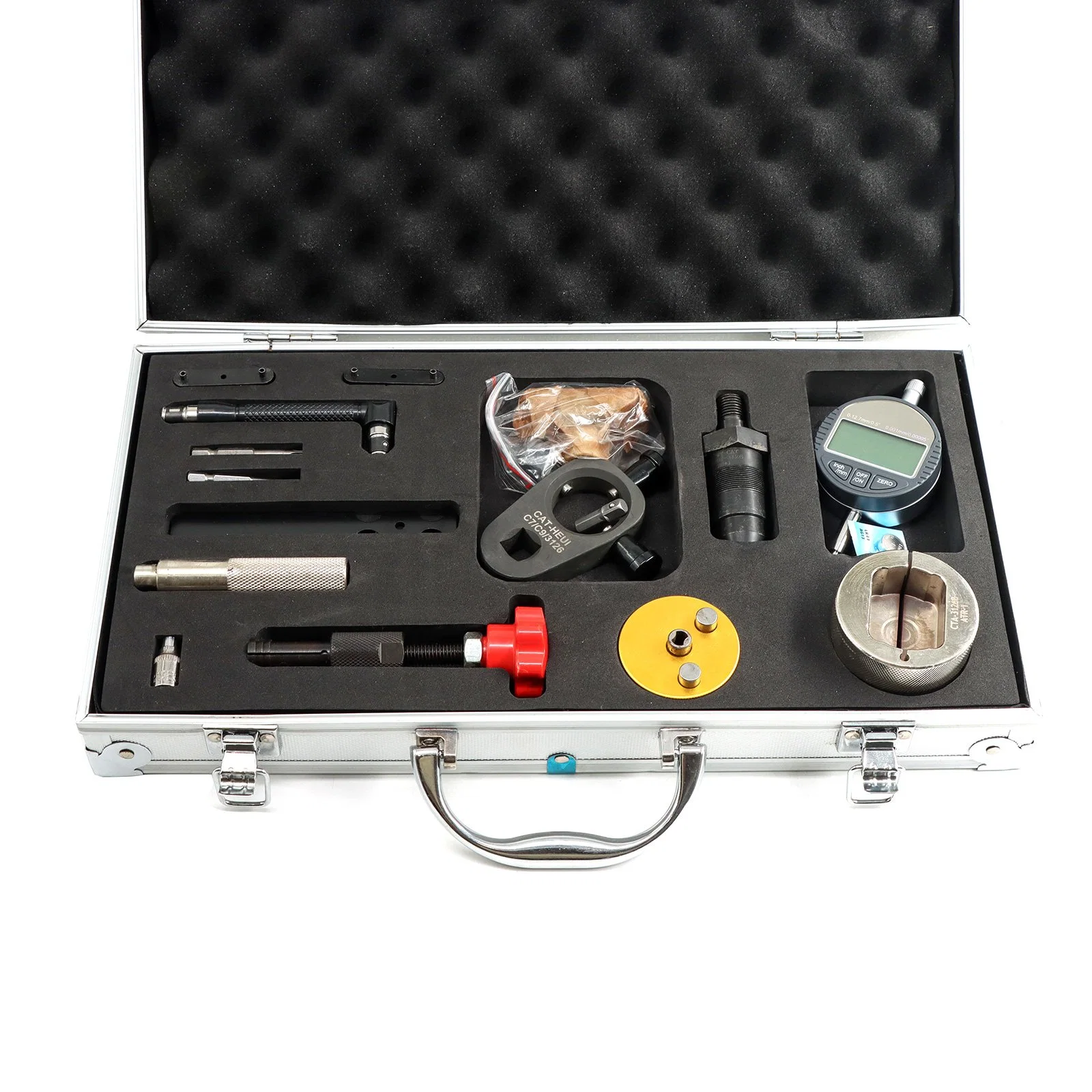 3126 Hydraulic Injector Repair Tool