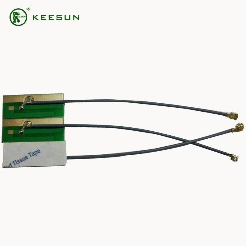 Shenzhen Factory Is Sold at 2.4G WiFi Built -in Patch Antenna