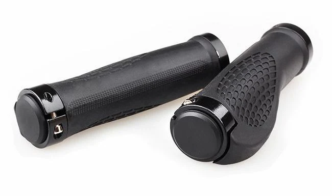 Top Selling Colorful Mountain Road Bicycle Handlebar Grips