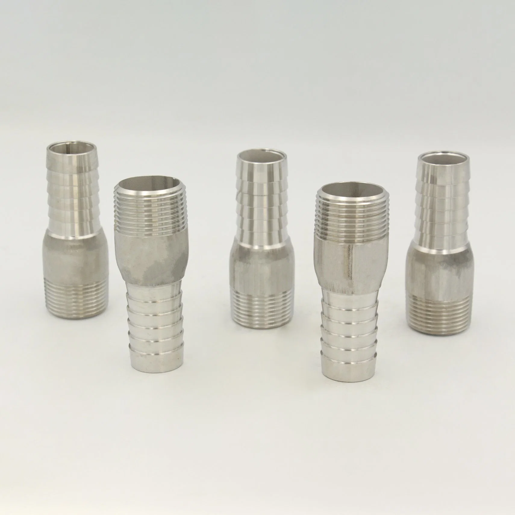 Stainless Steel High quality/High cost performance Hose Fitting King Nipple