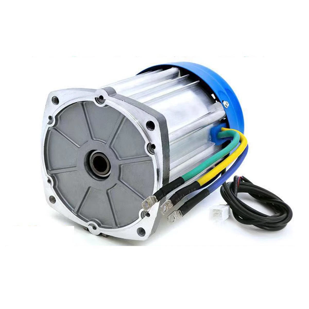 Fábrica Atacado Brushless motor DC Electric bicicleta eBike e-Bike Motor do cubo de engrenagens sem escovas de 1500 W 3000 W.