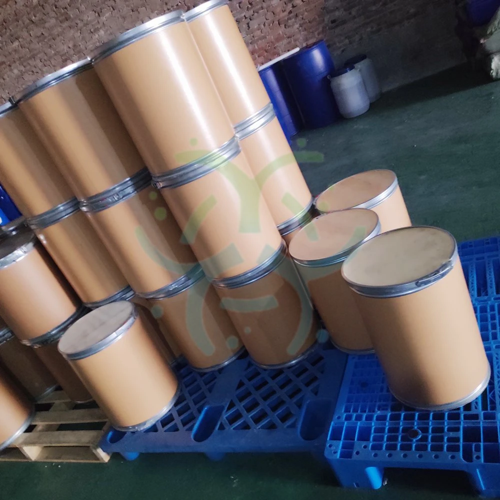 Factory Supply Polyacrylamide CAS 9003-05-8