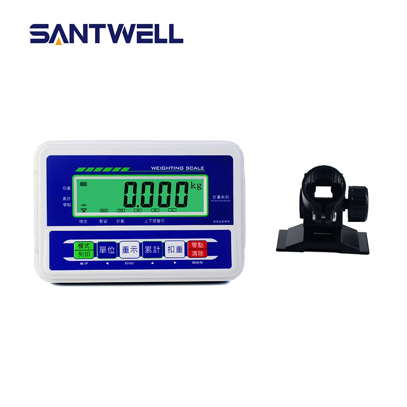 Xk-3160s Electronic Weight Indicator with RS232 Weighing Indicator