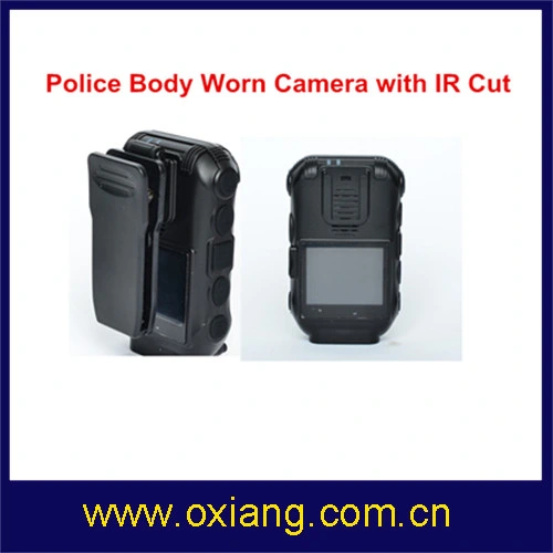 Body Worn Camera DVR Law Enforcement Bodycam