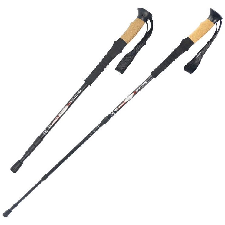 Trekking Poles Hiking Sticks Collapsible Hiking Poles Walking Sticks for Seniors Balance Hiking Poles for Women Walking Sticks