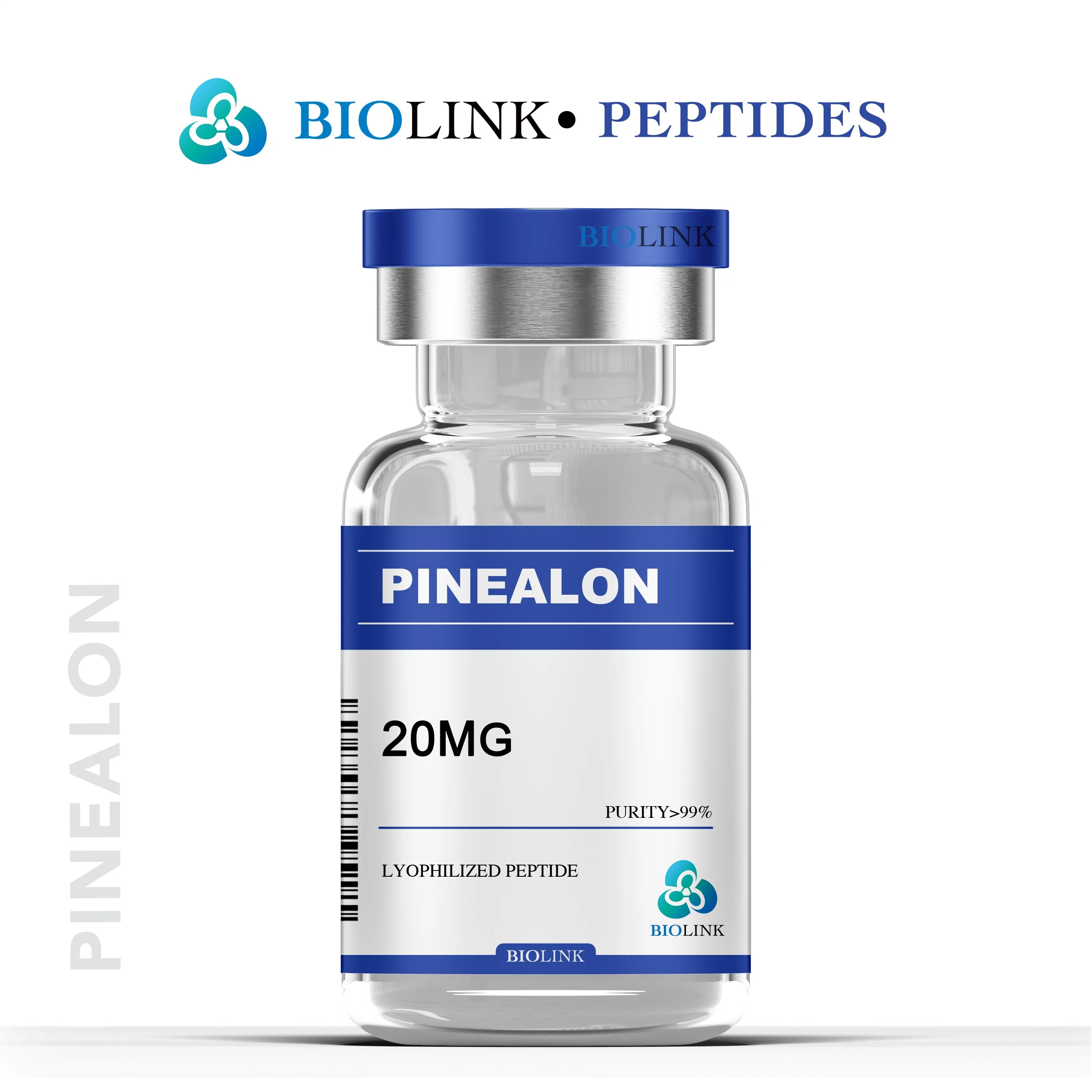 Dietary Supplement with a Synthetic Brain Peptide Pinealon Kisspeptin-10 Europe Free Sample