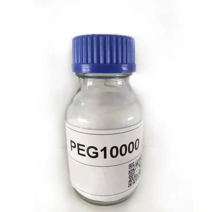 Polyethylene Glycol Peg Poly Ethylene Glycol 25322-68-3 Peg-9 Peg-24 Peg-40 Peg-120