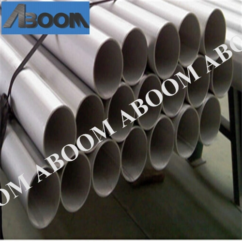 Alloy N09901 Seamless Pipe Incoloy 901 for Gas Turbine Engine Rotating Disc