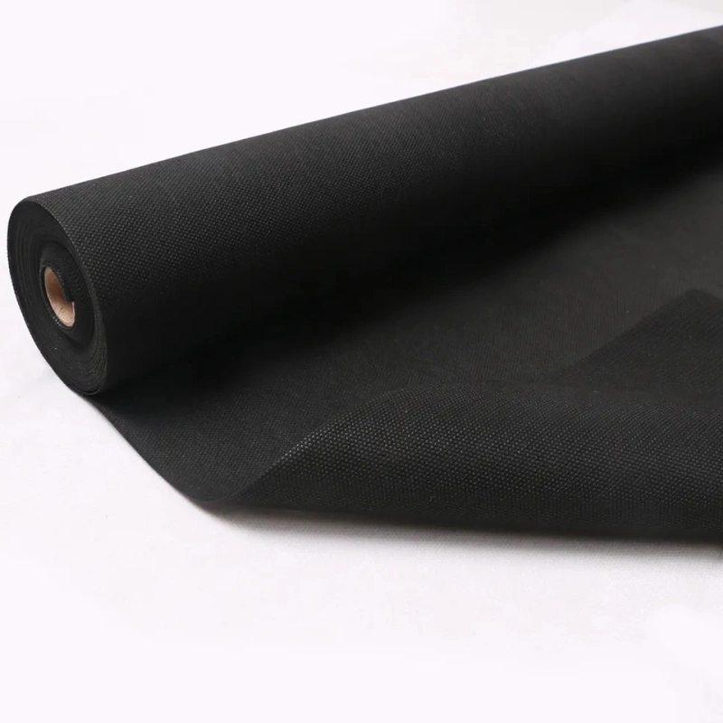 Polypropylene Weed Barrier Weed Control Fabric