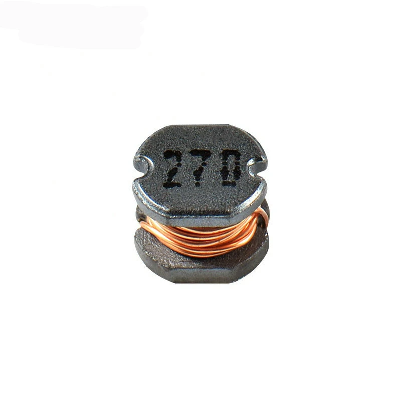 3.3uh/ 4.7uh/ 6.8uh/ 10uh/ 220uh/1000uh Choke Coil SMD Power Inductor Alternative to Cdrh124 Inductor