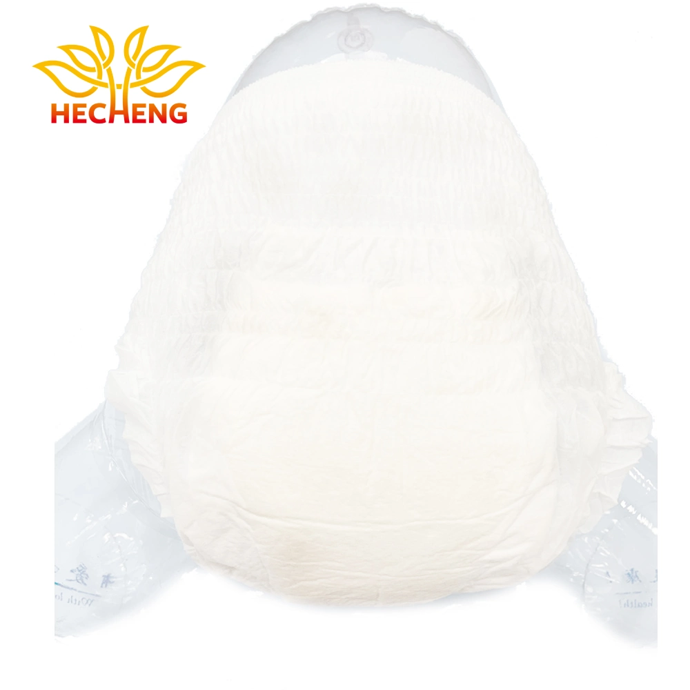 Fujian Hui'an Hecheng Household Products Co Ltd Macrocare Diaper Adult Thick Adult Diapers