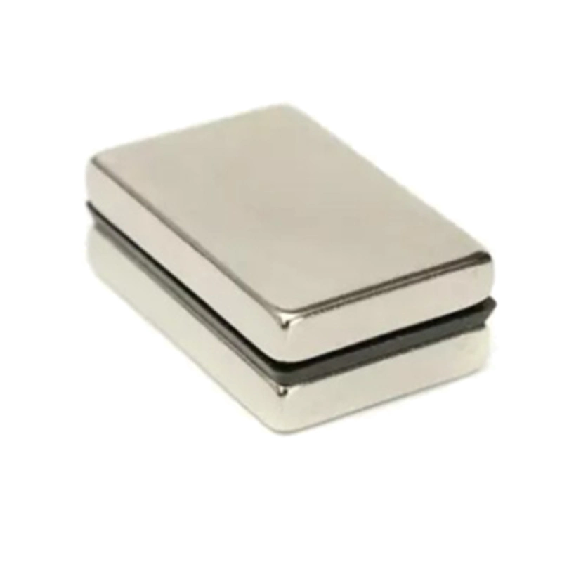 Strong Large Rare Earth Neodymium N52 Block Magnet 100*50*20mm