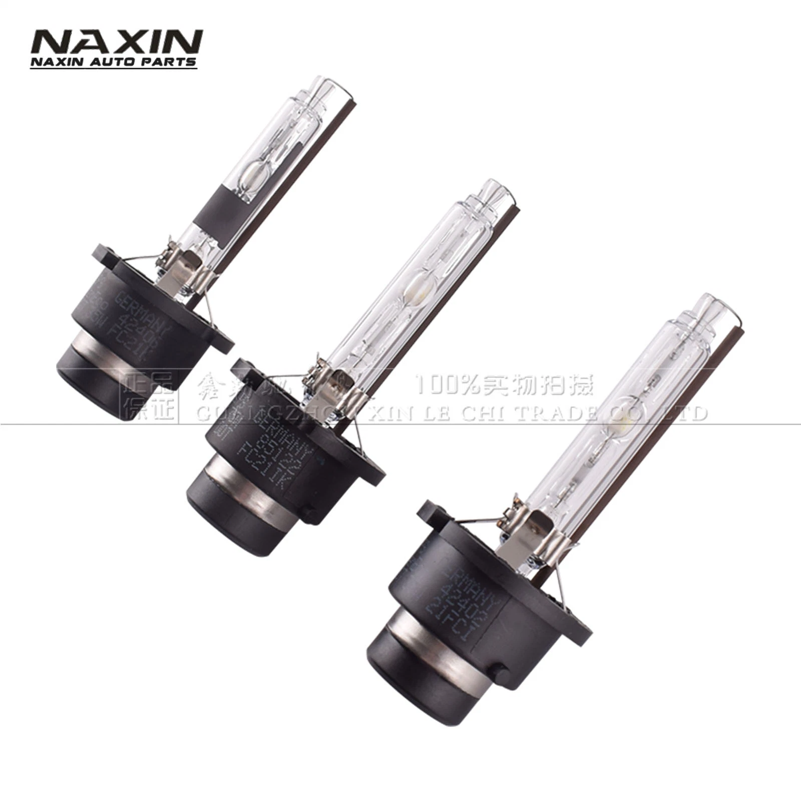 High quality/High cost performance  Auto Xenon Bulb D4r D4s for Corolla Camry Nissan