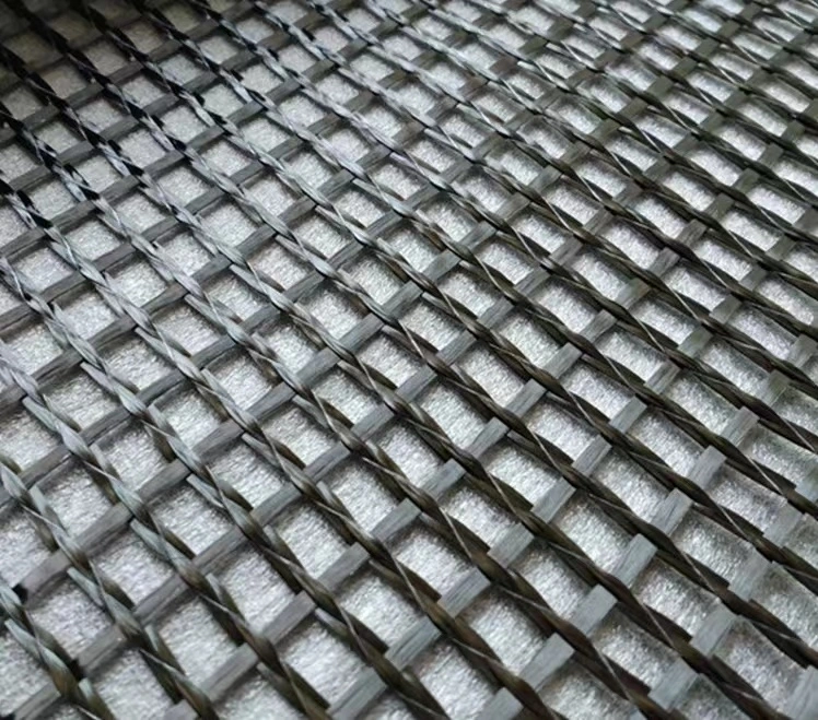 Concrete Masonry Reinforcement Mesh Carbon Fiber Mesh Geo Grid