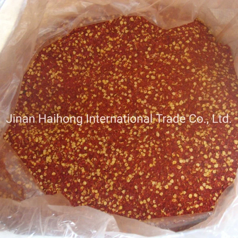 Good Price Top Quality Dehydrated Red Whole Chili