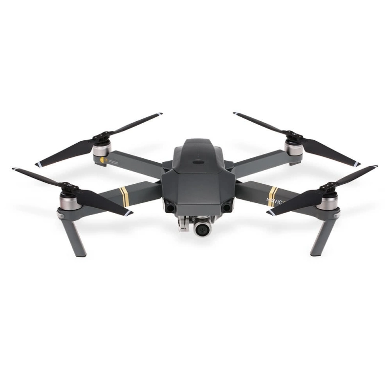 DJI Mavic PRO mando a distancia DJI de mayor venta Drone plegable de viaje