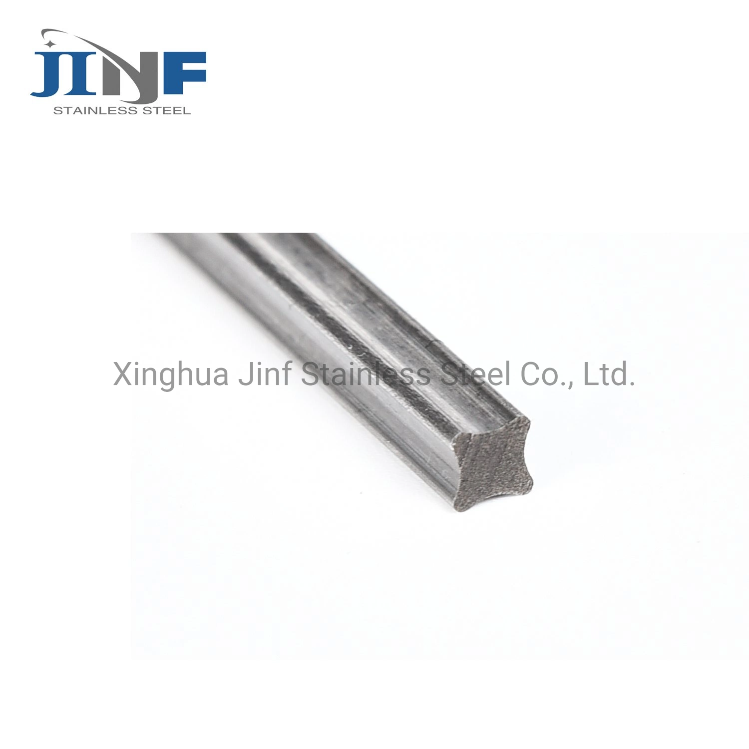 Stainless Steel Rectangle Oval Shaped Wire