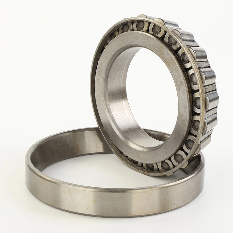 Rolling Bearing Taper Roller Bearing Cylindrical Tapered Roller