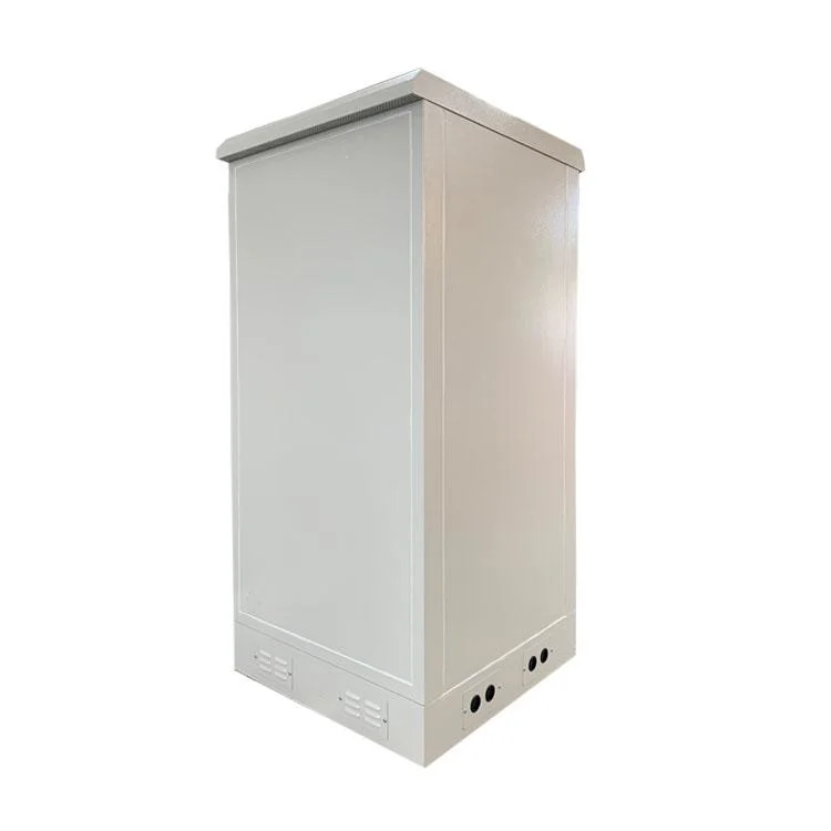 Waterproof Metal IP65 Electrical Distribution Junction Box Outdoor Control Cabinet