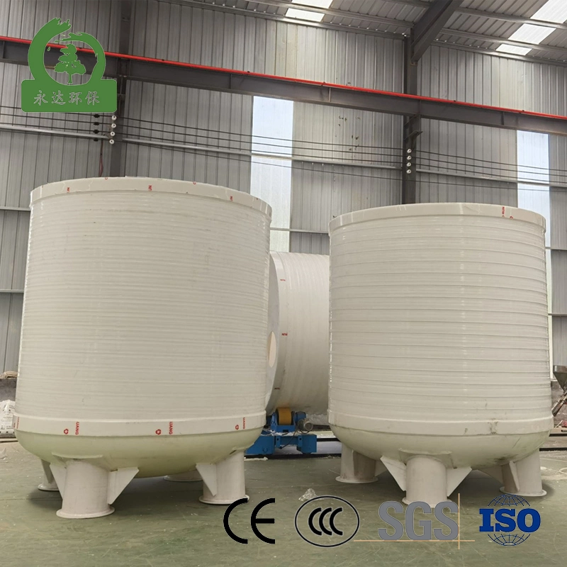 30000 Liter Outdoor Agriculture Solar Reliance New HDPE Water Storage Tank Price Dosing Tank