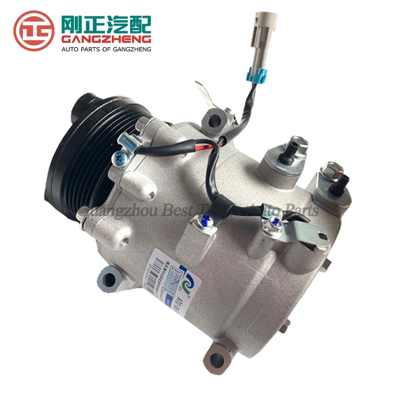 Car AC Automotive Auto Air Conditioner Compressor for Wuling Baojun 730 Cn200 (23913661)