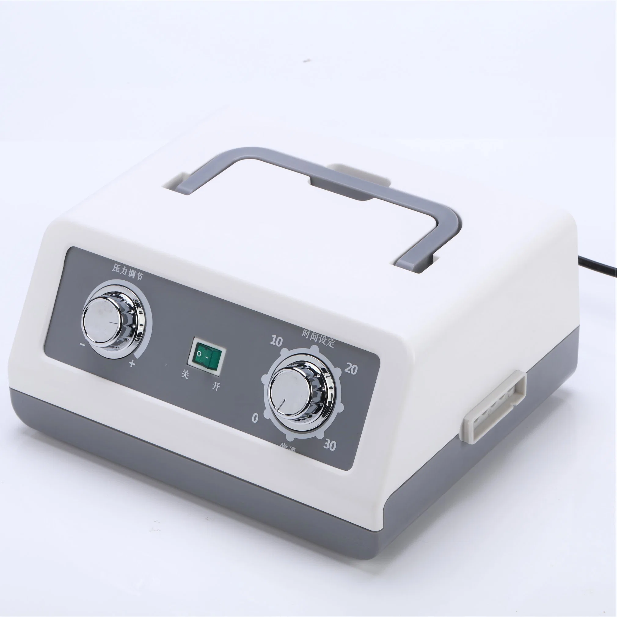 Foot Massage Therapy Machine Dvt