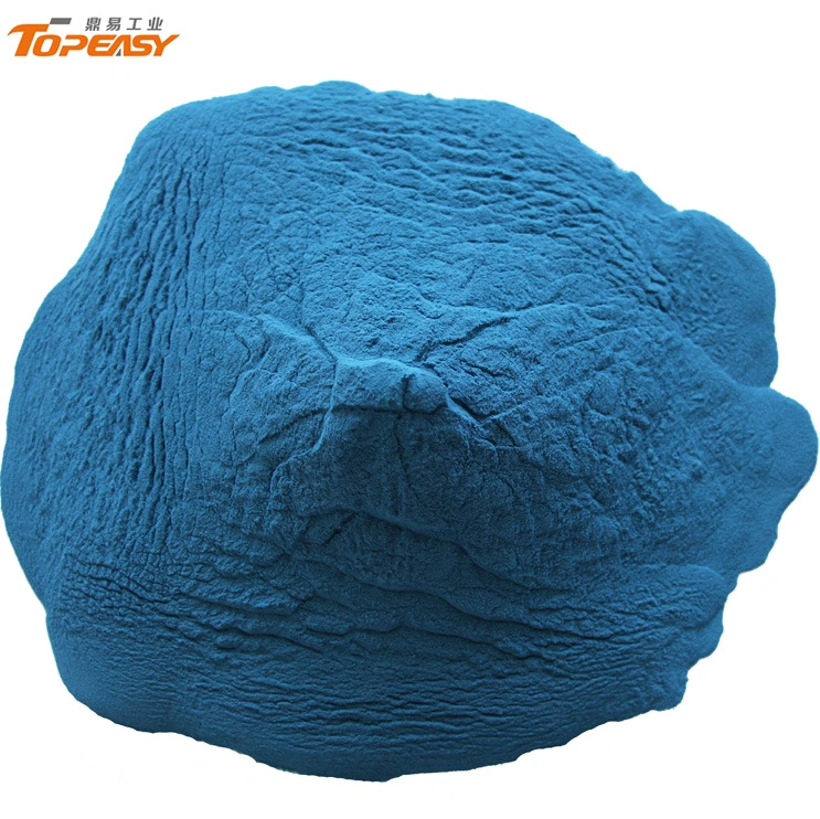 Fluorescent High Temperature Sesistant Powder Coating