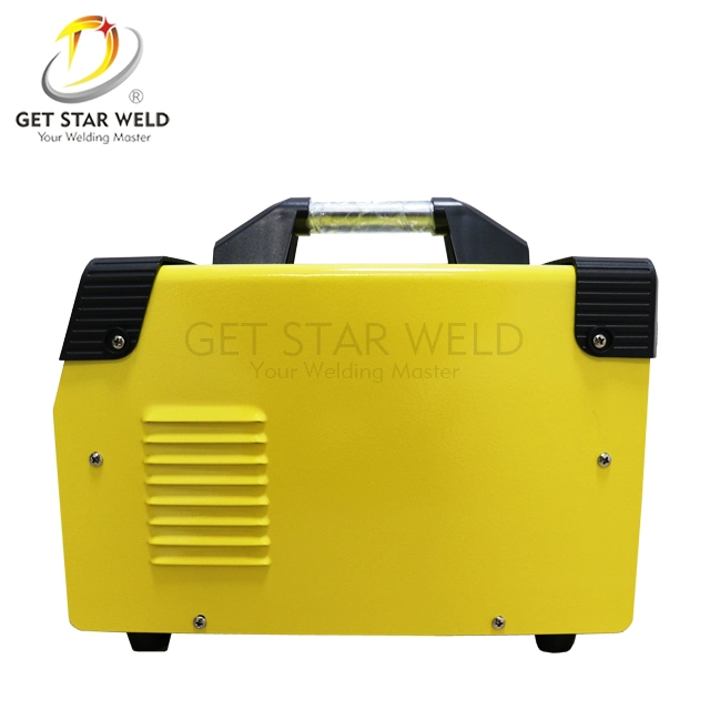 IGBT 130A Mini Inverter 3in1 MIG Mag Arc Gasless Welding Machine