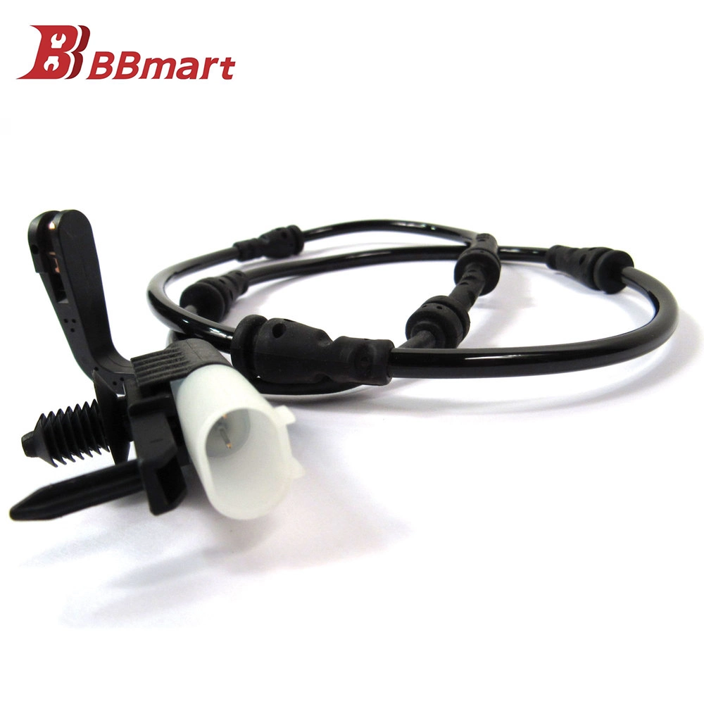 Bbmart Auto Parts 1 Single PC Rear Disc Brake Pad Wear Sensor for Land-Rover Discovery Sport Range Rover Evoque OE Lr092060