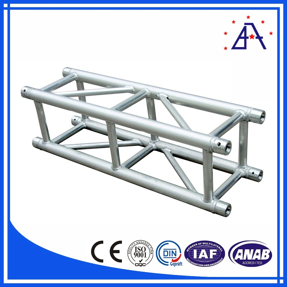 Customized 6063-T5 Aluminum Truss (BA-253)