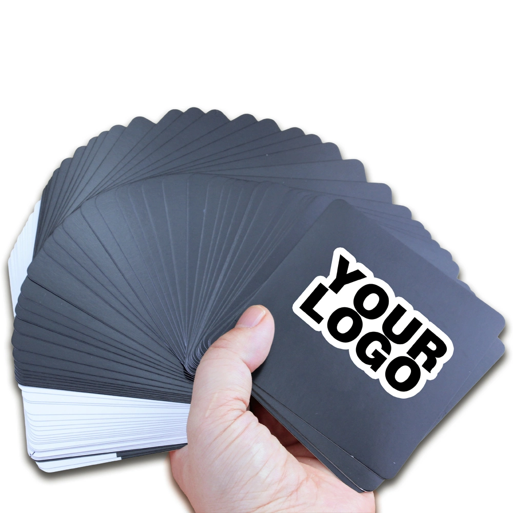 Custom Printed Card Deck Promotional Gifts Cards Custom Printed Playing Board Card Game