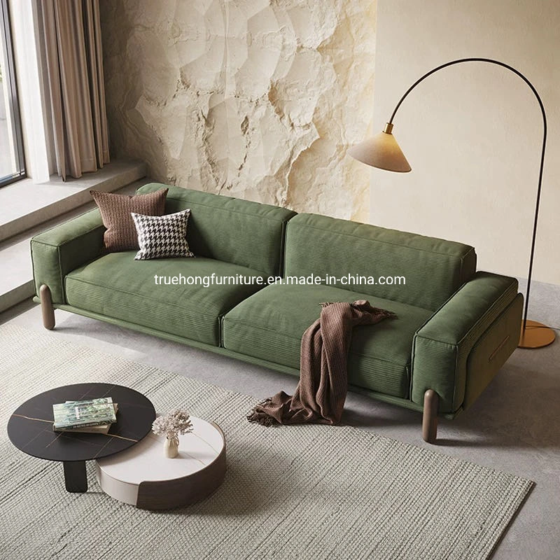 Профессиональные отеля диван мебель Qaulity Италии современного дизайна, диван,