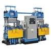 Vacuum Compression Molding Machine Press