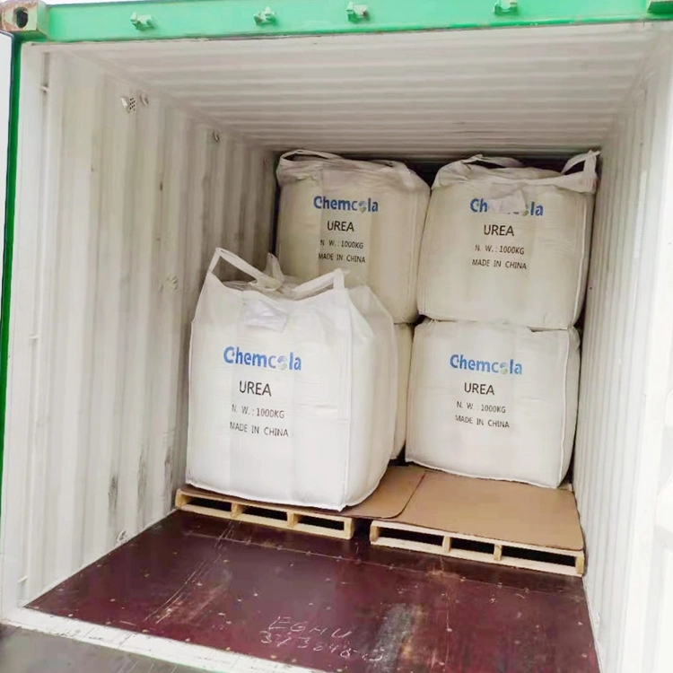 Granulated Automotive Grade Urea 46ertilizer 46% Fertilizer Price 50kg Bag