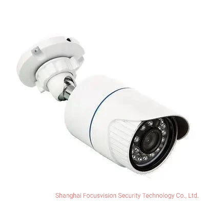 3MP Af Human Detection Poe IR IP Bullet CCTV Security Surveillance Camera Meet Ndaa with Non-Hicilicon