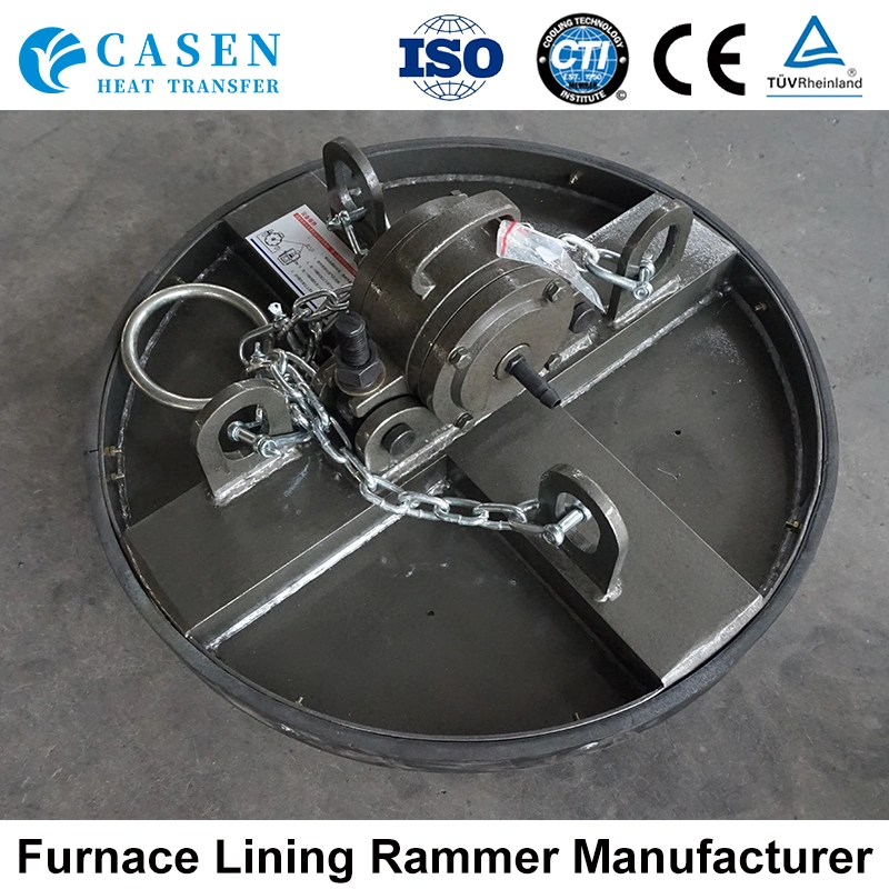 100kg 500kg 1t 2t 5t Oven Foundry Casting Steel Iron Metal Melting Induction Furnace Pneumatic Making Machine