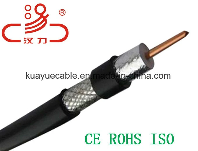 3G RG6/U Cabo Coaxial/Cabo de computador/ cabo de áudio/RG/6 RG11/RG59