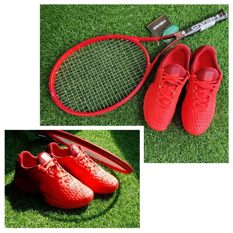 OEM Brand New Ladies High quality/High cost performance Men's Tennis Shoes Custom Tennis Shoes