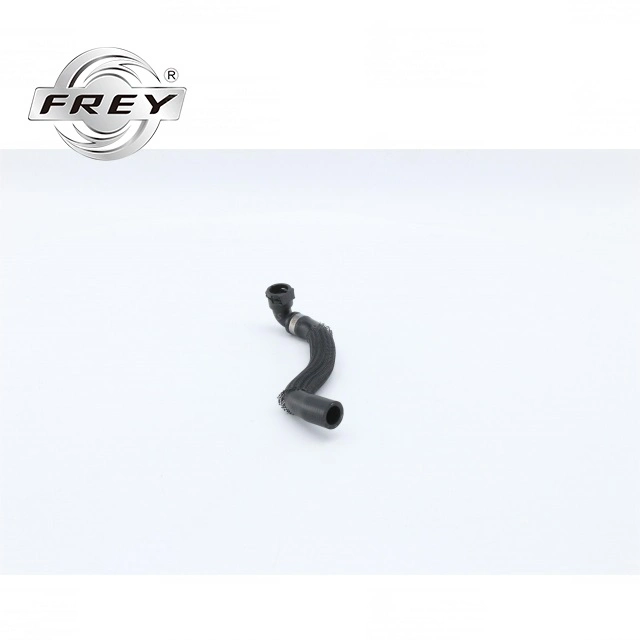 Auto Parts Radiator Coolant Pipe 17127584405 for BMW F01 N63