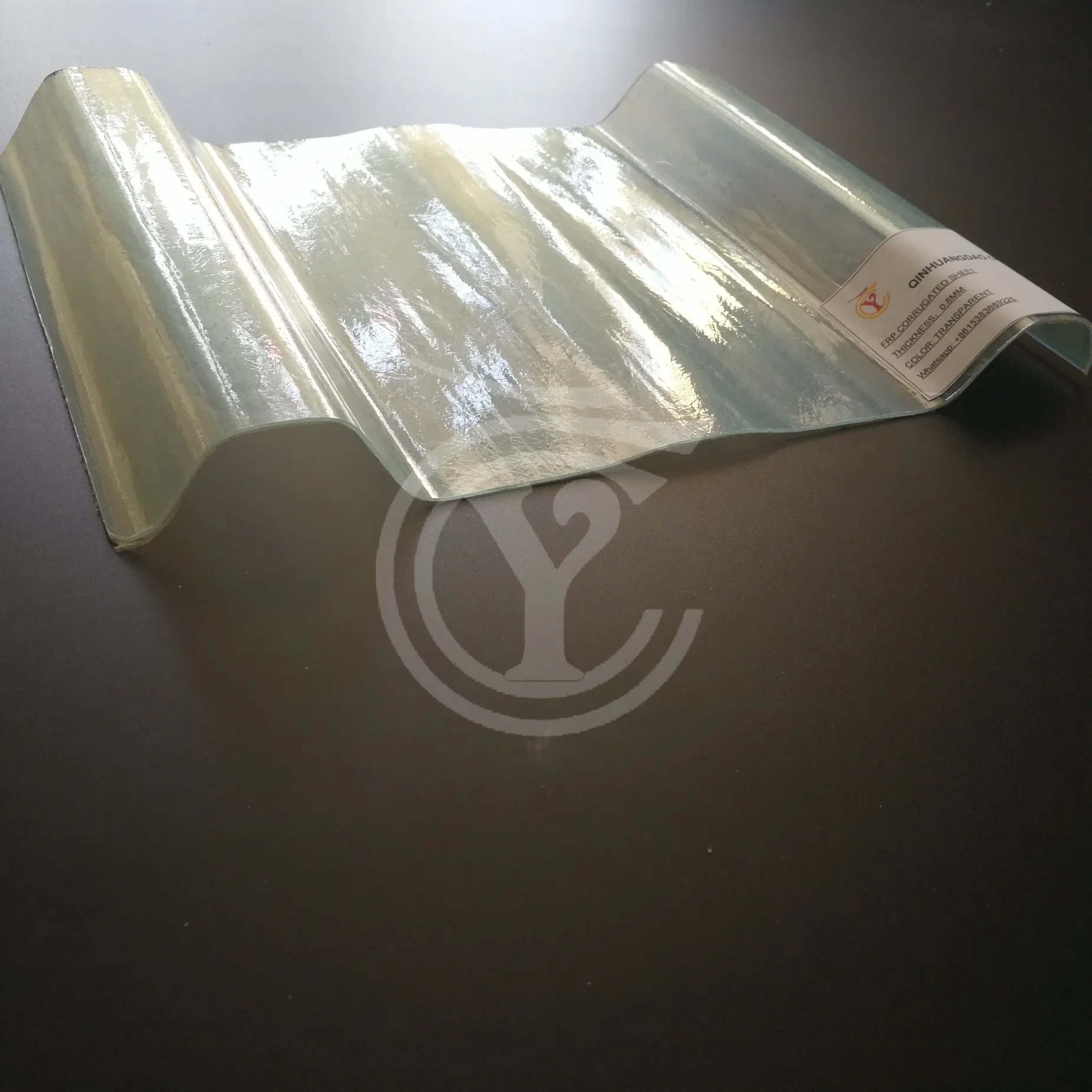 FRP Sheet 1mm FRP Roof Manufacturer FRP Roof Sheet