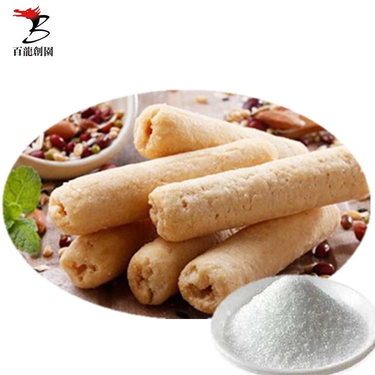 Delay Hunger Used for Slimming Products Dietary Fiber Resistant Dextrin Soluble Tapioca Fiber