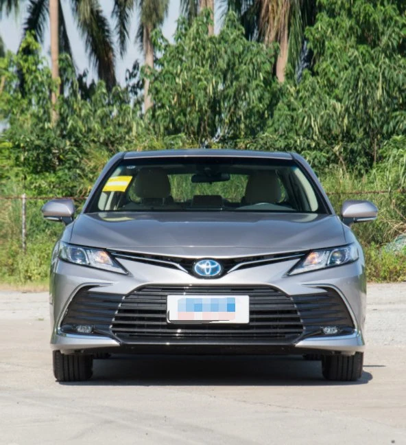 Hybrid Toyota Camry Gasoline Car Toyota Camry Compact Car