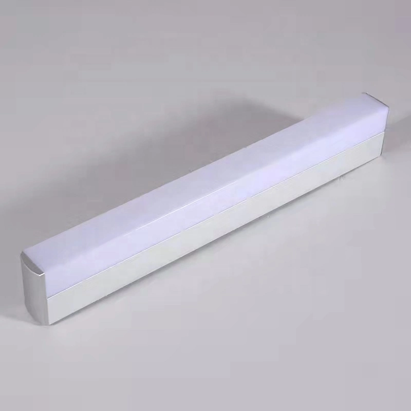 Eco500q 10W Splash Proof Lamp IP44 LED Ceiling Light Frosted and Clear Cover Wall Lamp LED Mirror Light