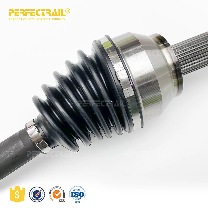 Perfetrail Lr064251 Auto Parts Front Right CV Axle Drive Shaft for Land Rover Range Rover Sport L405 L494 2012- OEM Lr045441