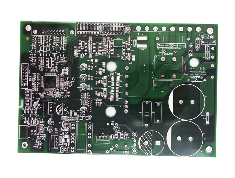 High Quality PCB SMT Circuit Board Manufacturer Custom Electronic PCB Assembly