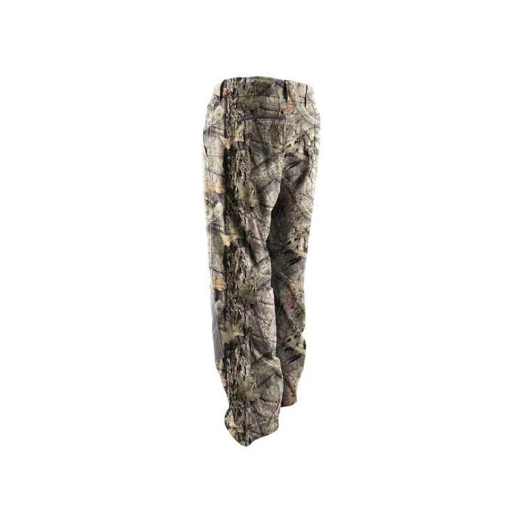 Custom Camo Hunting Pants Knee Pads with High quality/High cost performance 